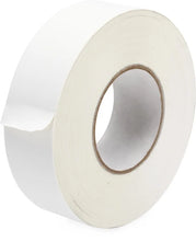 Load image into Gallery viewer, Hosa GFT-447WH 2-inch Gaffer Tape - 60-yard Roll - White