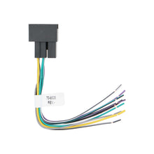 Charger l'image dans la galerie, Metra 70-5525 Radio Replacement Harness Compatible Fits Ford Transit 2020-2023