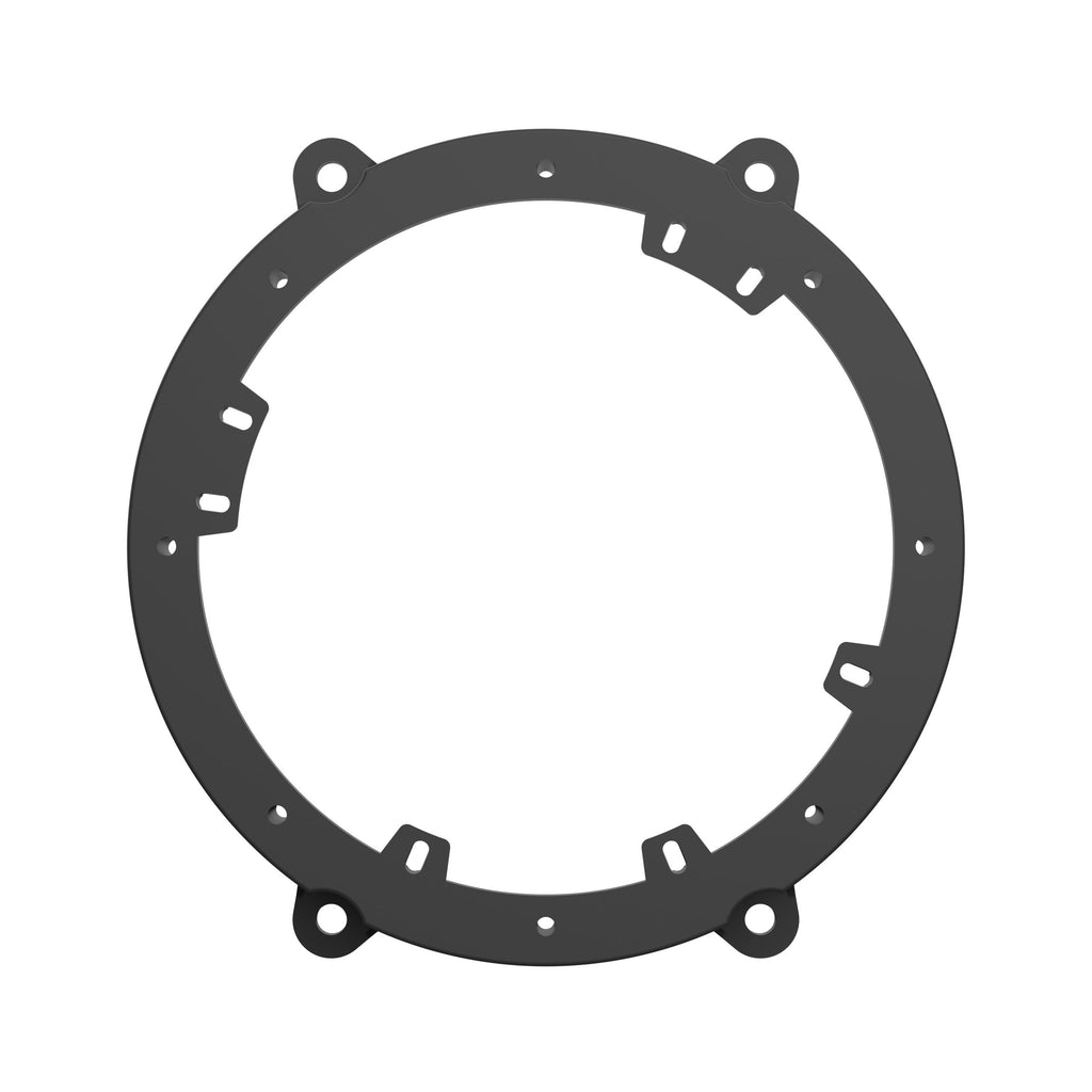 Metra 82-9201 Speaker Adapter Plates - Compatible Fits for Select 2016-2022 Volvo