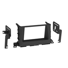 Load image into Gallery viewer, Metra 95-8248B Double DIN Dash Kit - Compatible Fits for Toyota Highlander 2014-2019