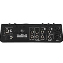 Charger l&#39;image dans la galerie, Mackie Big Knob Studio 3x2 Studio Monitor Controller - 192kHz USB I/O