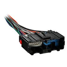 Load image into Gallery viewer, Metra 70-2104 Radio Replacement Harness - Compatible Fits for GM 2006-2012