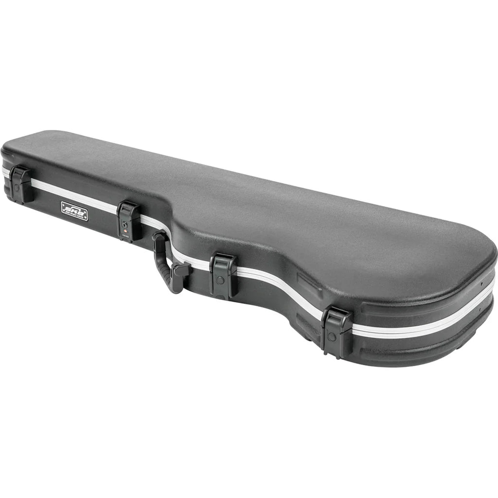 SKB 1SKB-FB-4 Shaped Standard Bass Case
