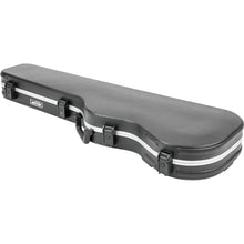 Charger l'image dans la galerie, SKB 1SKB-FB-4 Shaped Standard Bass Case