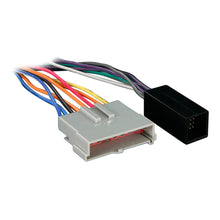 Load image into Gallery viewer, Raptor RAP-FD-5011 Premium Sound System Amp Integator Harness Compatible Fits for Ford 1989-2000