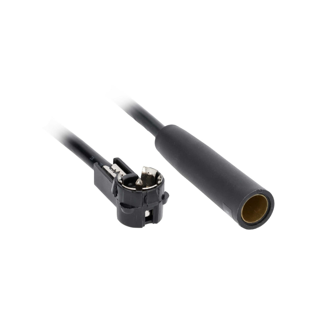 Metra 40-VW20 Antenna Adapter - Compatible Fits for Audi/BMW/Mercedes/VW 1973-2017