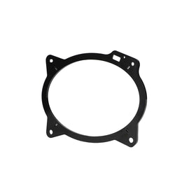 Metra 82-8152 Multi-App 6x9 Inch Speaker Adapter Compatible Fits for Toyota 2002-2018 - Pair