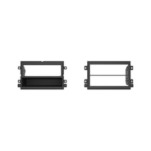 Charger l'image dans la galerie, Metra 99-5807 Single-DIN Car Stereo Dash Kit - Compatible Fits for Ford/Lincoln/Mercury Multi Kit 2004-2010