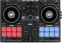 Charger l'image dans la galerie, Reloop READY 2-channel DJ Controller