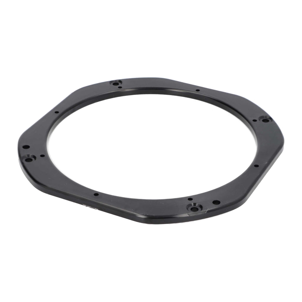 Metra 82-8606 Subwoofer Enclosure Adapter Plate Compatible Fits for Tesla Model 3 - Model Y