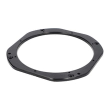 Charger l'image dans la galerie, Metra 82-8606 Subwoofer Enclosure Adapter Plate Compatible Fits for Tesla Model 3 - Model Y