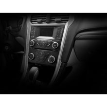 Charger l'image dans la galerie, Metra 99-5854B DIN Dash Kit - Compatible Fits for Ford Fusion (w/manual climate control) 2013-2019