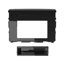 Charger l'image dans la galerie, Metra 99-7639HG Double-DIN Car Stereo Dash Kit - Compatible Fits for Nissan Titan 2020-Up