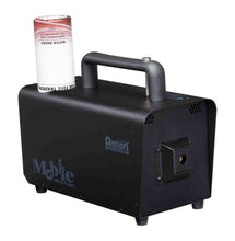 Load image into Gallery viewer, Antari MB-55 Compact Mechanical Fog Machine with Wired Remote