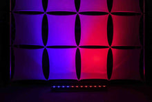 Load image into Gallery viewer, Colokey CKU-3040 Stagebar TRI 12 RGB LED Bar - 50W