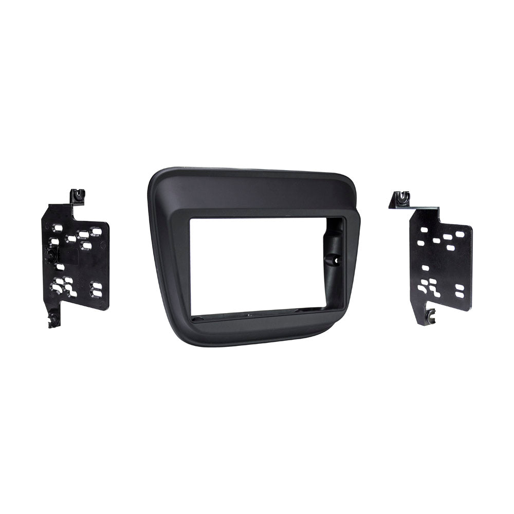 Metra 95-3019B Radio Install Kits - Compatible Fits for Chevrolet Malibu 2016-2024