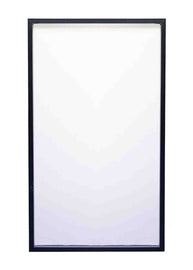 Headliner HL-30504 Scrim for Santa Monica DJ Facade - White