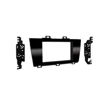 Load image into Gallery viewer, Metra 95-8906HG Double DIN Dash Kit - Compatible Fits for Subaru Legacy / Outback 2015-2019