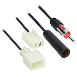 Metra 40-SB31 Antenna Adapter - Compatible Fits for Subaru 2012-2019
