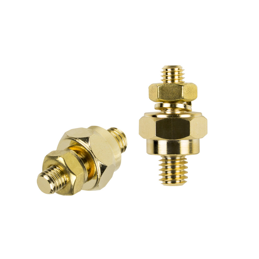 Raptor RGMS GM Side Post Short Battery Post Adaptor - Mid Series