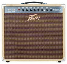 Charger l'image dans la galerie, Peavey Classic® 20/112 Combo Guitar Combo Amplifier