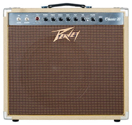 Peavey Classic® 20/112 Combo Guitar Combo Amplifier