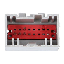 Load image into Gallery viewer, Metra 70-5520AUX AUX-IN Retention Harness Compatible Fits Ford 2007-2008