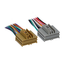 Load image into Gallery viewer, Metra 71-2108 OEM Harness Compatible Fits for GM 2016-Up