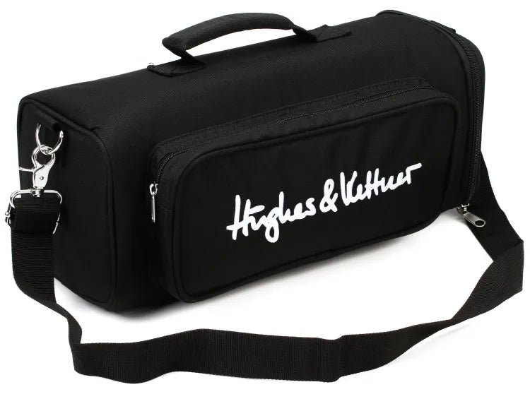 Hughes & Kettner SPIRIT200/BAG Black Spirit 200 Carry Bag