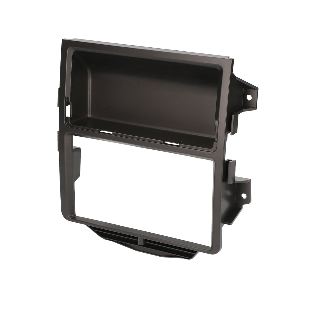 Metra 95-9616B Radio Installation Kits - Compatible Fits for Porsche Macan (95B) 2015-2016 w/OE AMP, w/Parking Sensors