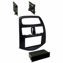 Load image into Gallery viewer, American International Single/Double DIN Kit Fit 2013-Up Chevy Spark GMK313