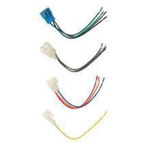 Charger l'image dans la galerie, Metra 70-1781 Radio Replacement Harness - Compatible Fits for Ford / Kia / Mazda / Mercury 1986-1994