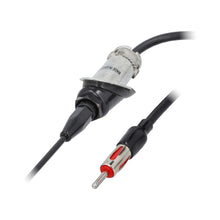 Charger l'image dans la galerie, Metra 44-CR190B Replacement Antenna - Compatible Fits for Dodge Ram 1994-2010