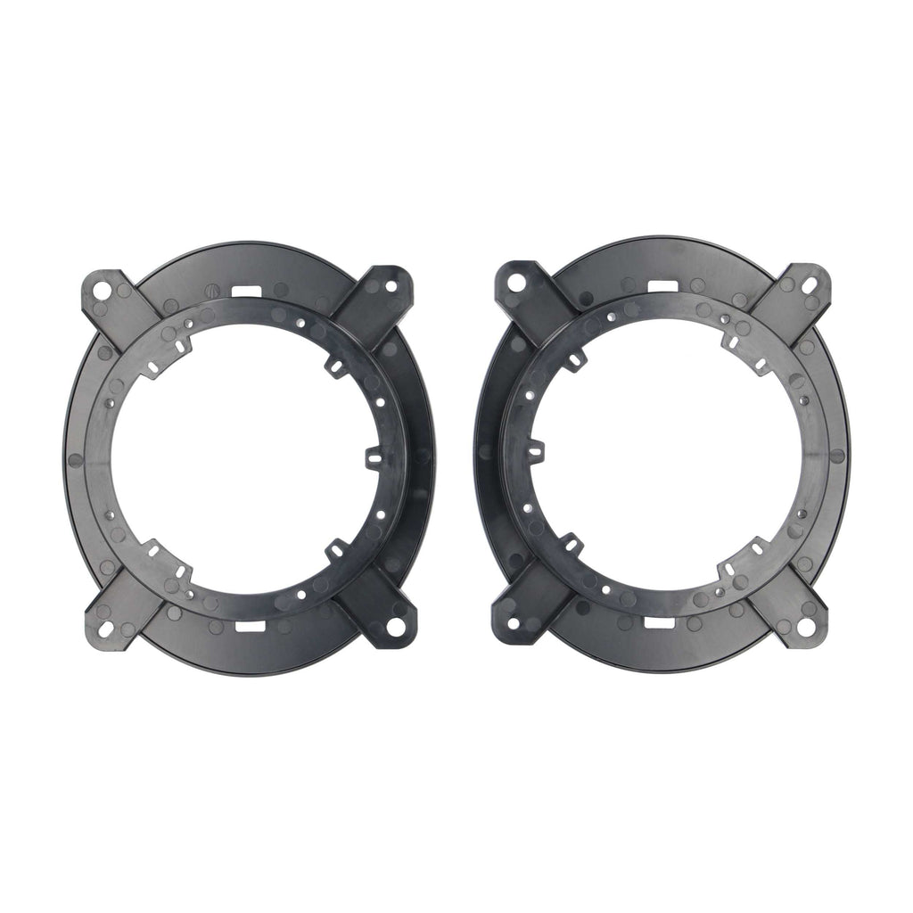 Metra 82-8156 Speaker Adapter Plates - Compatible Fits for Select Toyota Models 2021-2025