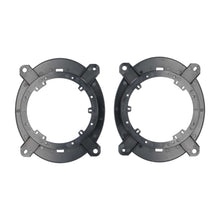 Charger l'image dans la galerie, Metra 82-8156 Speaker Adapter Plates - Compatible Fits for Select Toyota Models 2021-2025