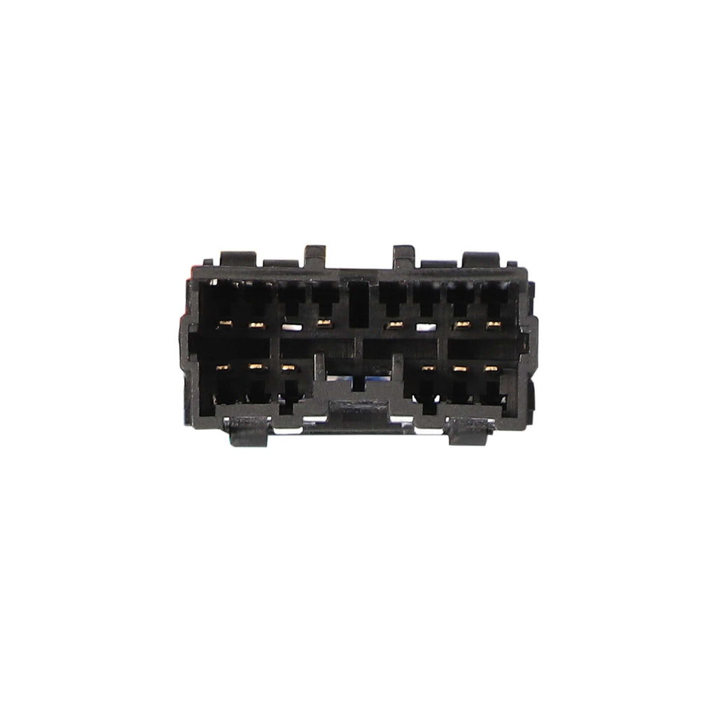 Raptor RAP-MI-7001 Wiring Harness Compatible Fits for Mitsubishi 1992-2012 Dodge Stealth 1994-1996