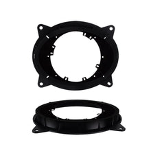 Load image into Gallery viewer, Metra 82-8150 Speaker Adapters 6" to 6.75" Compatible Fits for Toyota / Lexus 2012-2024