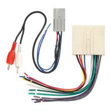Charger l'image dans la galerie, Metra 70-5521 Radio Replacement Harness - Compatible Fits for Ford / Lincoln / Mercury 1998-2012
