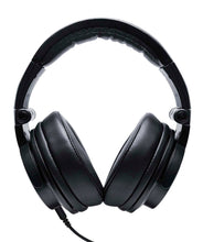 Load image into Gallery viewer, Mackie MC-250 Professional Closed-Back DJ Headphones