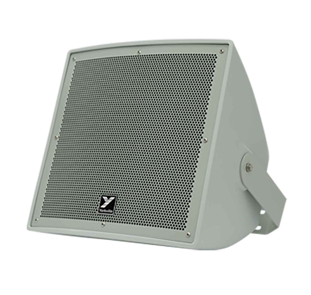 Yorkville Sound C12CW, Two-Way Coaxial Installation Loudspeaker - 12 Inch