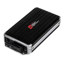 Charger l'image dans la galerie, Cerwin Vega B51 Stealth Bomber 1-Channel Class-D Mono Block Amplifier + 4G Amp Kit