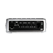 Charger l'image dans la galerie, Cerwin Vega B51 Stealth Bomber 1-Channel Class-D Mono Block Amplifier + 4G Amp Kit