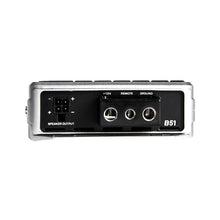Charger l'image dans la galerie, Cerwin Vega B51 Stealth Bomber 1-Channel Class-D Mono Block Amplifier + 4G Amp Kit