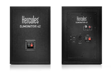 Load image into Gallery viewer, Hercules DJ MONITOR 42 High Quality Active Monitoring Speakers