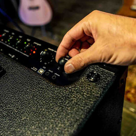 Peavey Vypyr X3 1 x 12