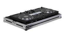 Charger l&#39;image dans la galerie, Pioneer DDJ-REV7, 2-Channel DJ Controller Package with Decksaver Cover, Odyssey Flight Case and Headliner Laptop Stand