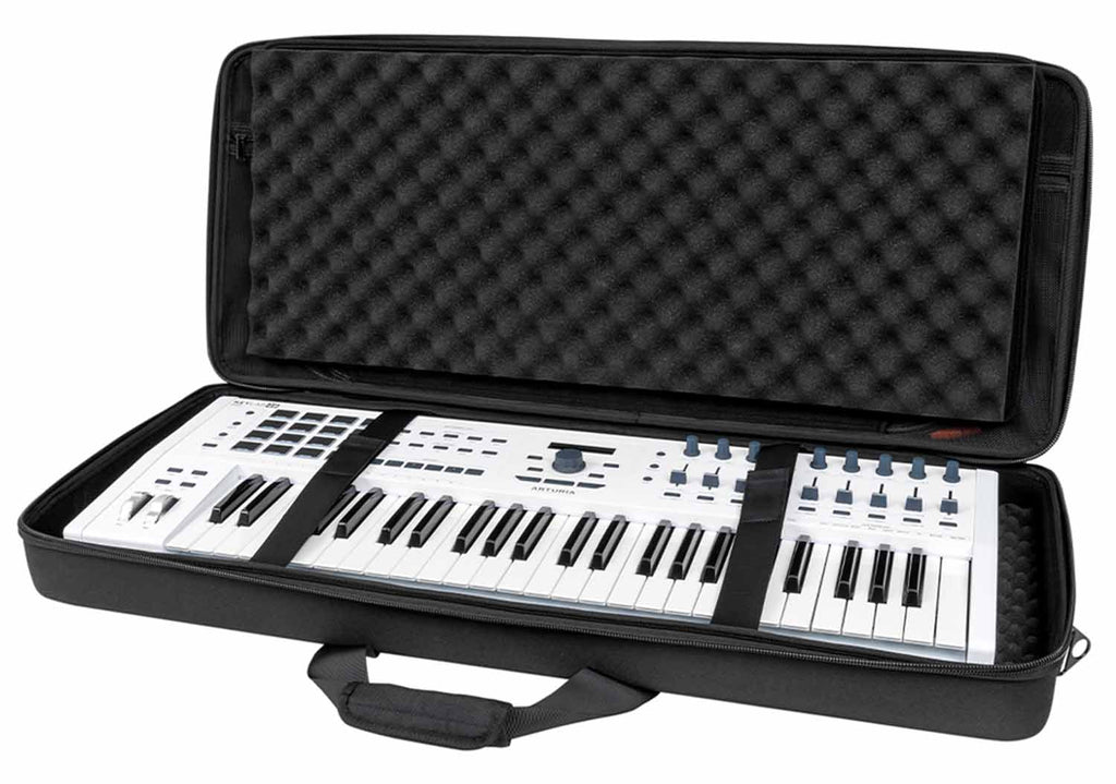 Headliner HL12500 Pro-Fit Case Keyboard 49