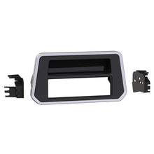 Charger l'image dans la galerie, Metra 99-7637 Single-DIN Car Stereo Dash Kit - Compatible Fits for Nissan Altima 2019-Up