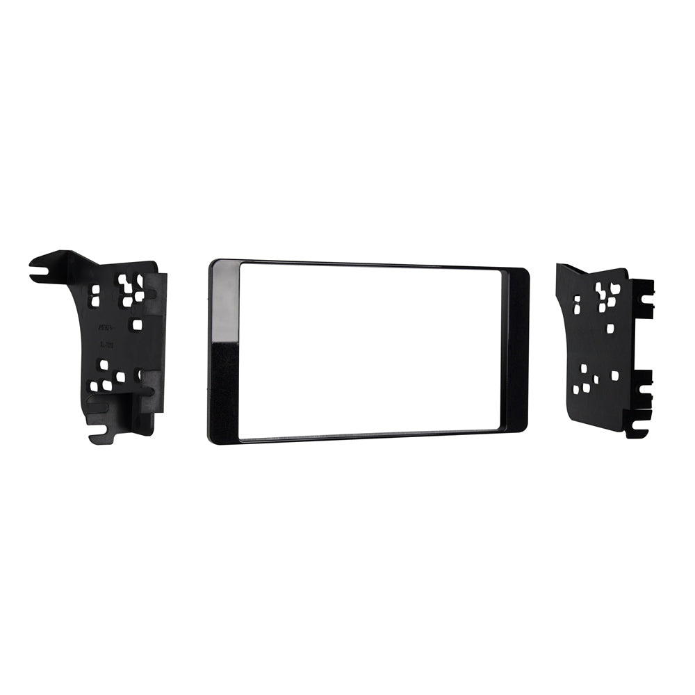 Metra 95-7018CHG Installation Kit - Compatible Fits for Mitsubishi Outlander Sport 2015 - 2022