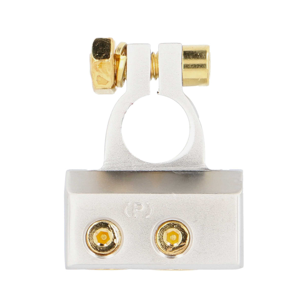 Raptor RBT Positive Battery Terminal - Pro Series